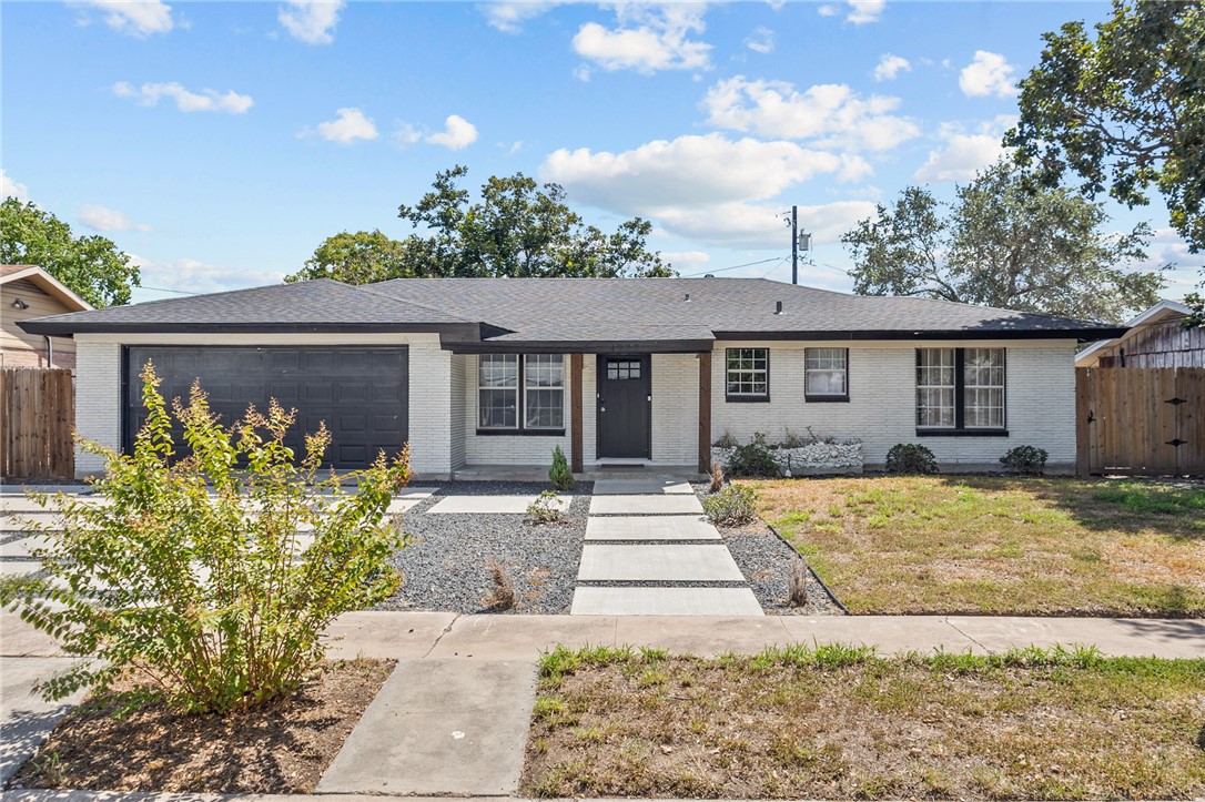 4922 Calvin Drive Corpus Christi TX 78411
