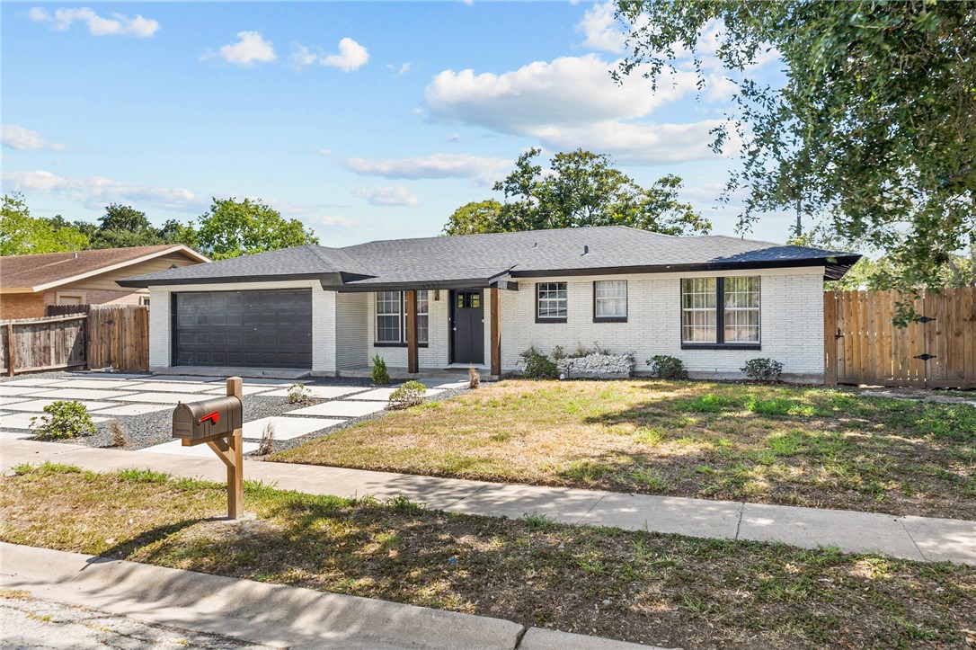 4922 Calvin Drive Corpus Christi TX 78411