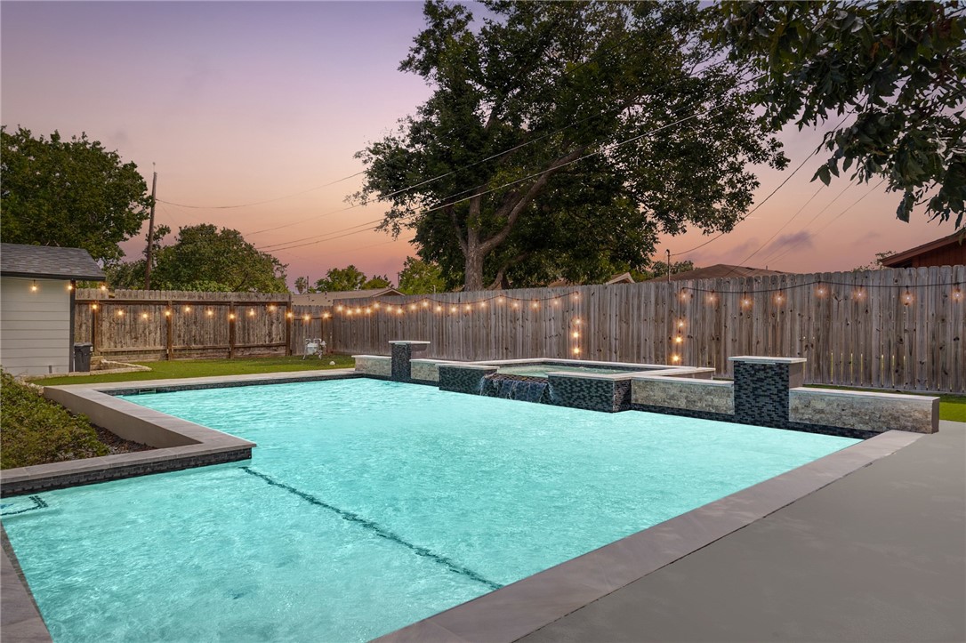 4922 Calvin Drive Corpus Christi TX 78411