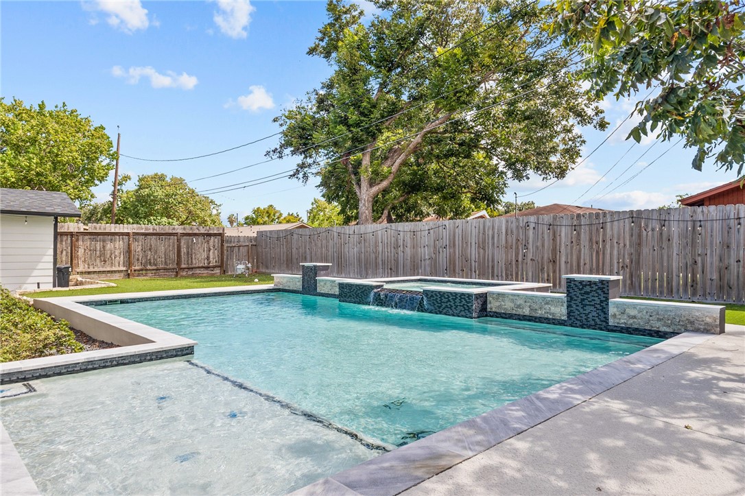 4922 Calvin Drive Corpus Christi TX 78411