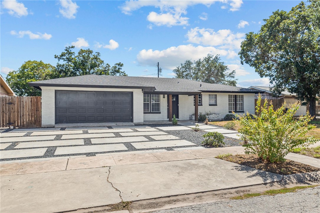 4922 Calvin Drive Corpus Christi TX 78411