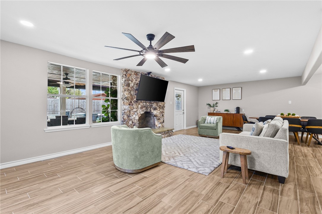 4922 Calvin Drive Corpus Christi TX 78411