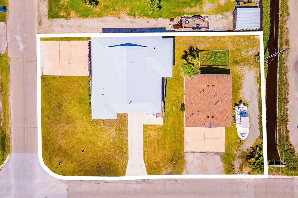 423 S 7th Street Port Aransas TX 78373