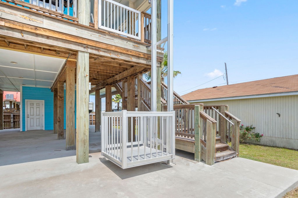 423 S 7th Street Port Aransas TX 78373