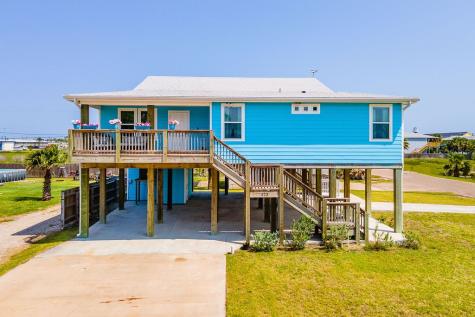 423 S 7th Street Port Aransas TX 78373
