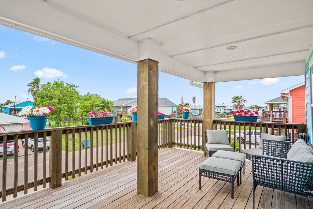 423 S 7th Street Port Aransas TX 78373