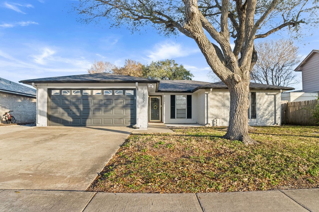 2302 Memorial Parkway Portland TX 78374