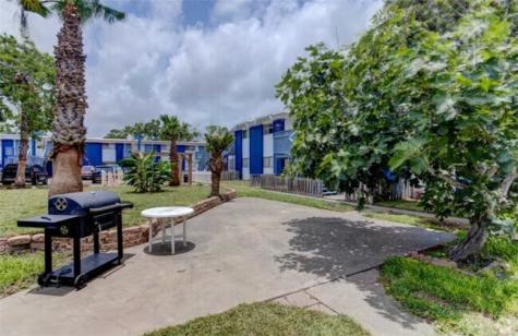 3920 Brushwood Lane Corpus Christi TX 78415