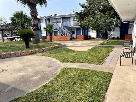 3920 Brushwood Lane Corpus Christi TX 78415