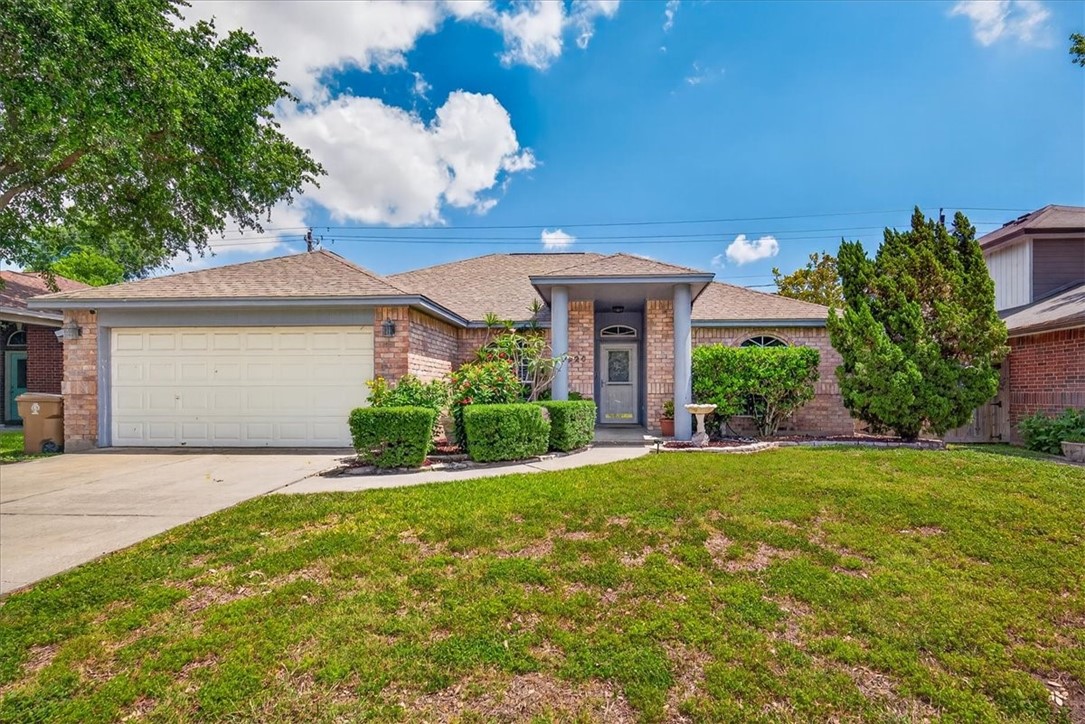4226 Valley Circle Corpus Christi TX 78413