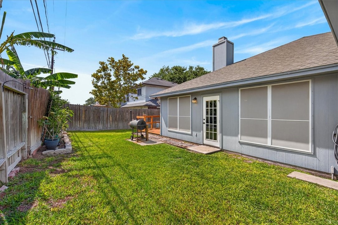 4226 Valley Circle Corpus Christi TX 78413