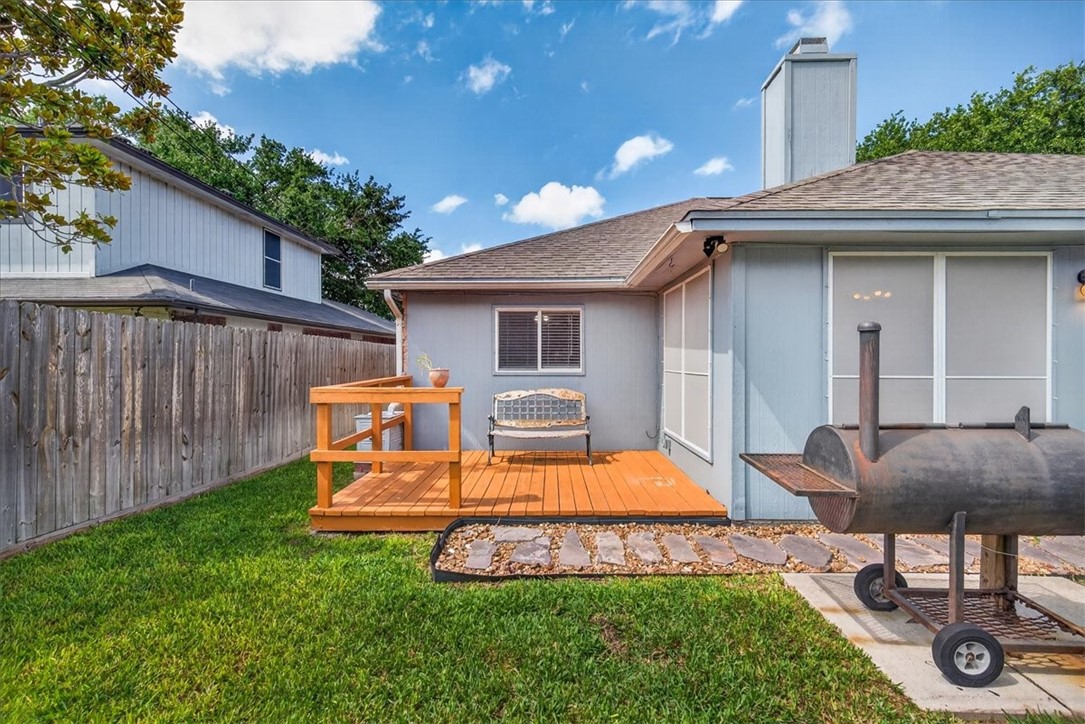4226 Valley Circle Corpus Christi TX 78413