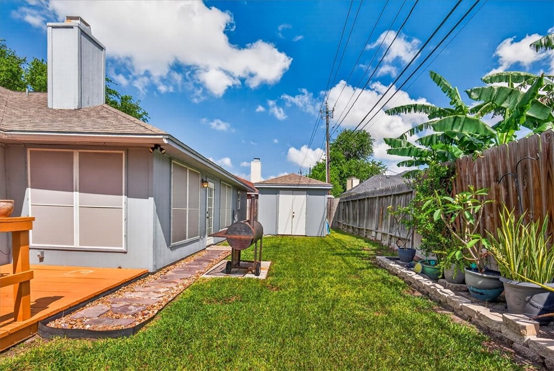 4226 Valley Circle Corpus Christi TX 78413
