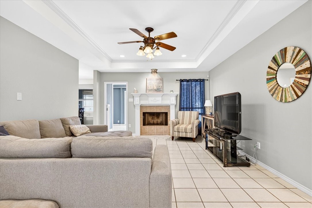 4226 Valley Circle Corpus Christi TX 78413