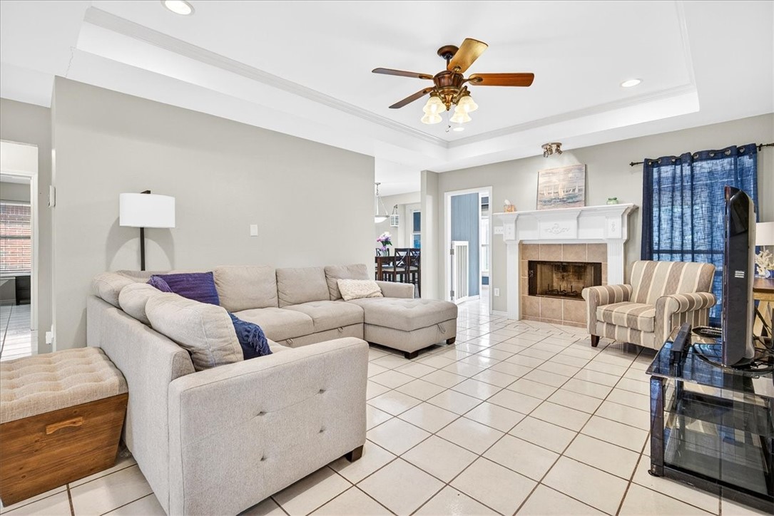 4226 Valley Circle Corpus Christi TX 78413