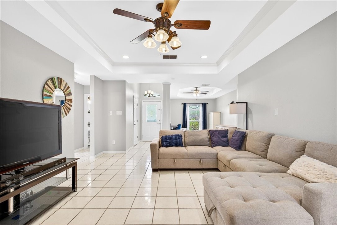 4226 Valley Circle Corpus Christi TX 78413