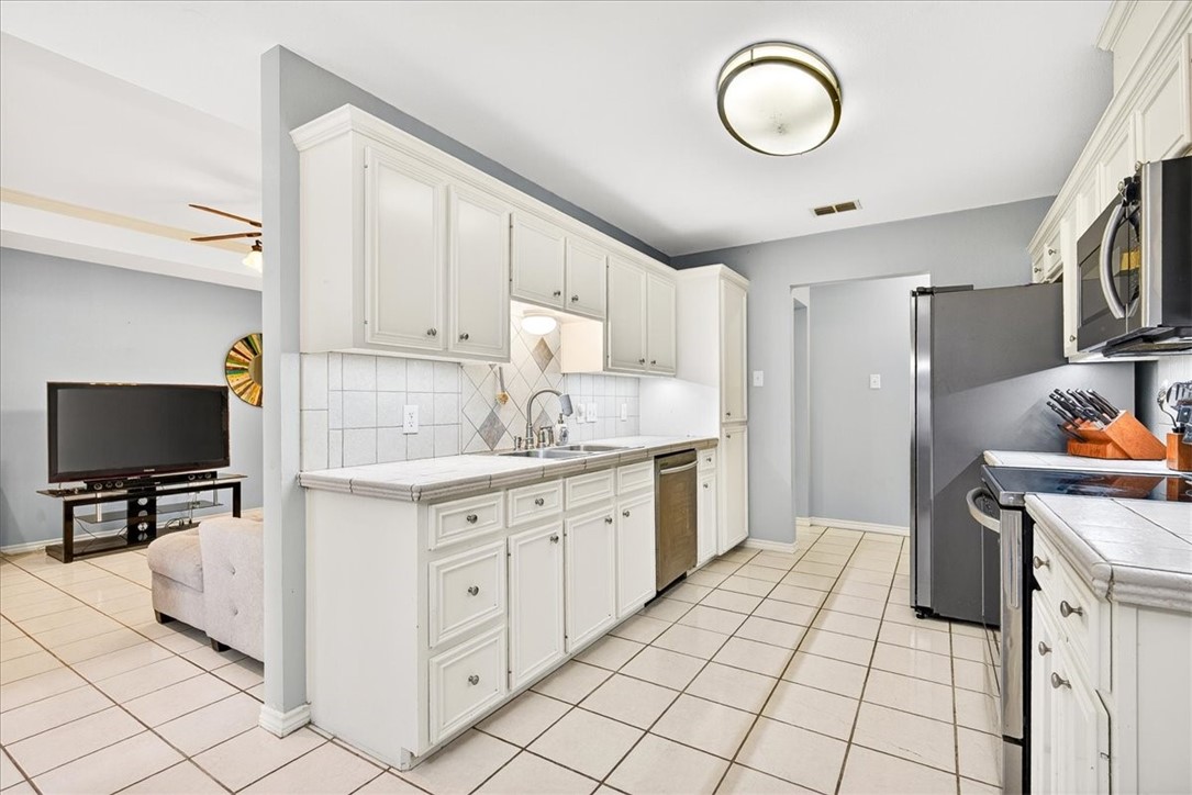 4226 Valley Circle Corpus Christi TX 78413