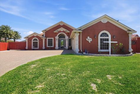 6914 Sir Moses Corpus Christi TX 78414
