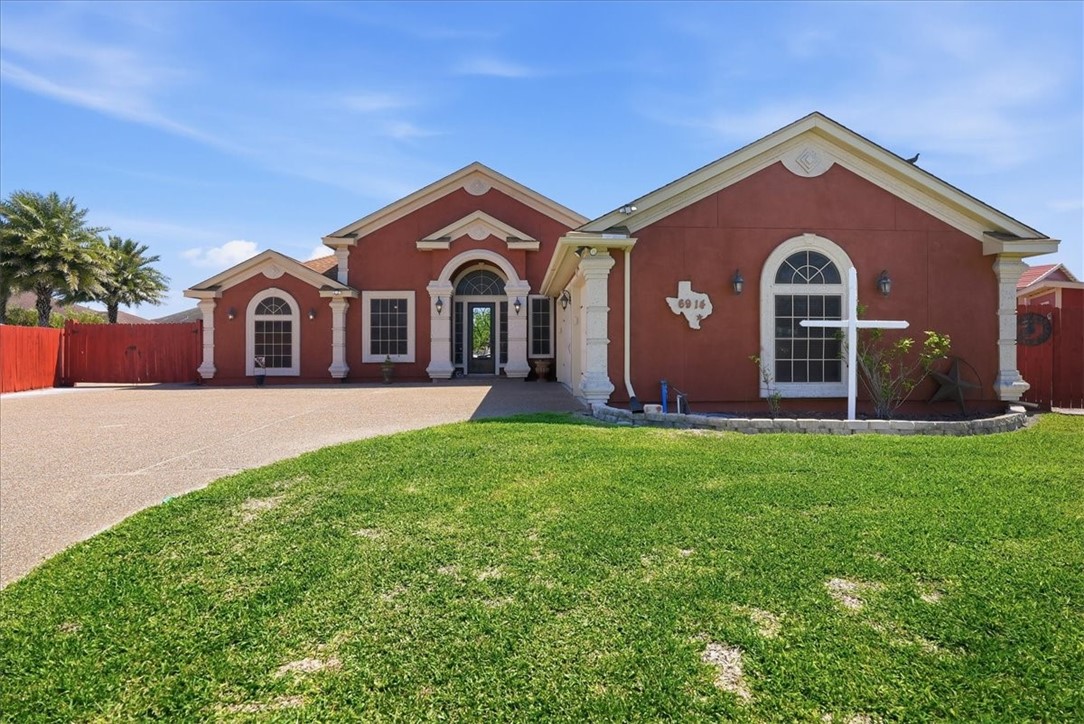 6914 Sir Moses Corpus Christi TX 78414