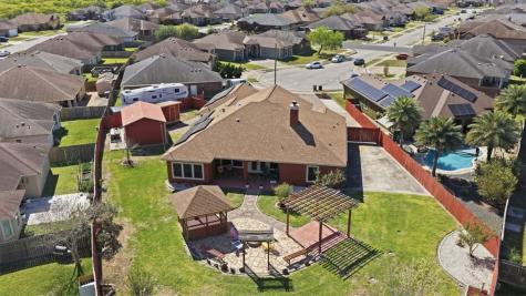 6914 Sir Moses Corpus Christi TX 78414