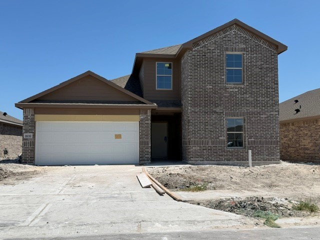 8030 Trisha Lane Corpus Christi TX 78414