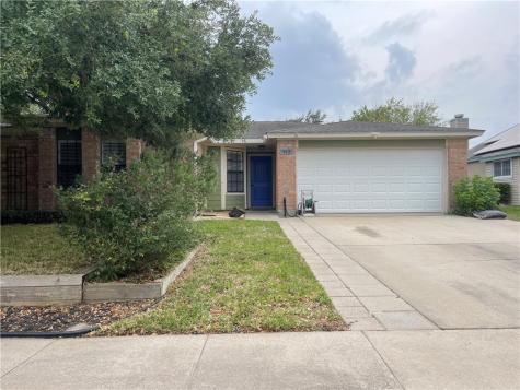 913 Saint Christopher Street Corpus Christi TX 78418