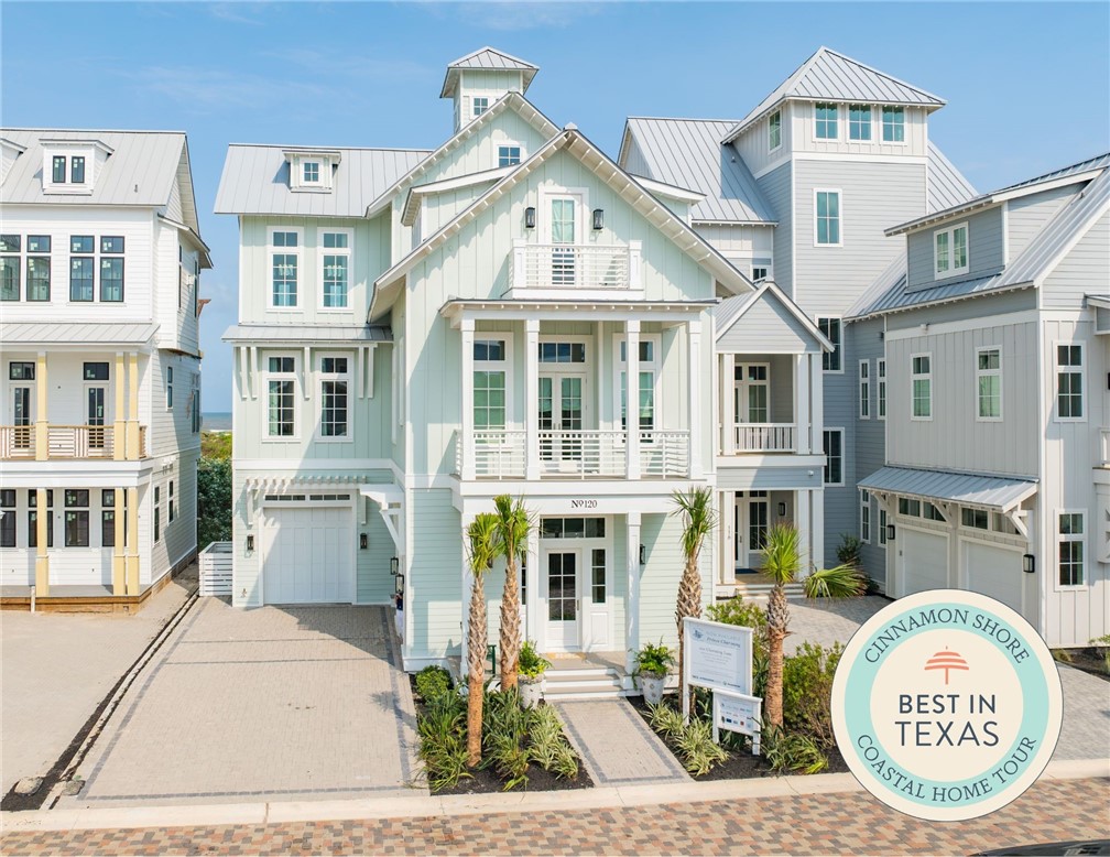 120 Charming Lane Port Aransas TX 78373