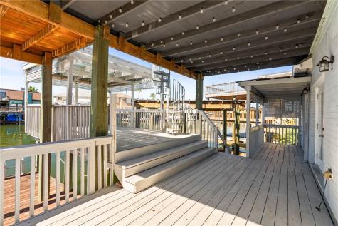 15337 Bowsprit Court Corpus Christi TX 78418