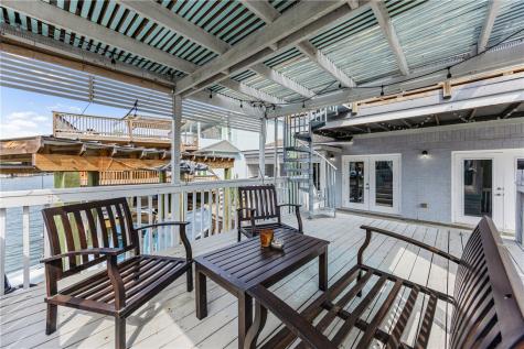 15337 Bowsprit Court Corpus Christi TX 78418