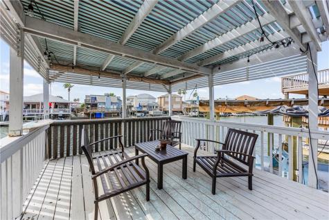15337 Bowsprit Court Corpus Christi TX 78418