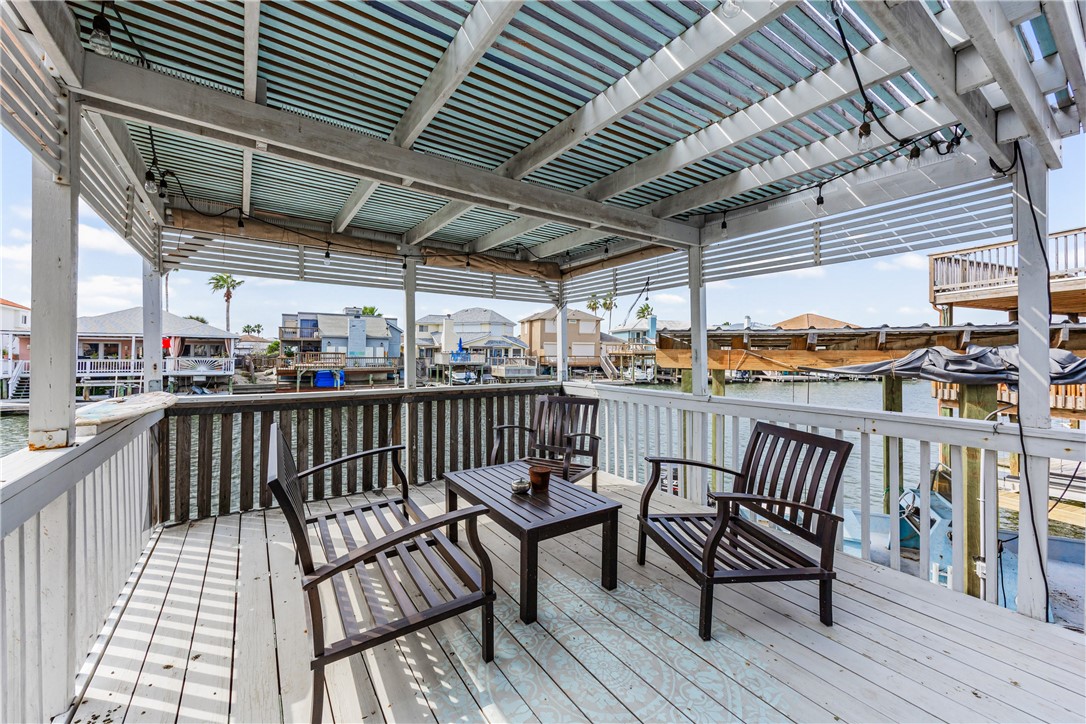 15337 Bowsprit Court Corpus Christi TX 78418