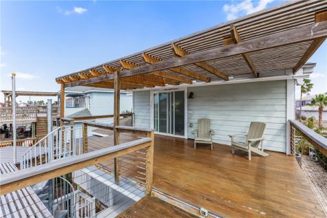 15337 Bowsprit Court Corpus Christi TX 78418