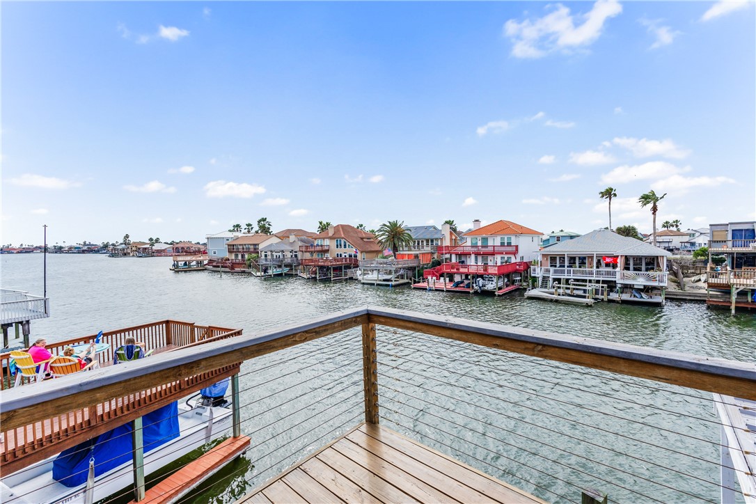 15337 Bowsprit Court Corpus Christi TX 78418