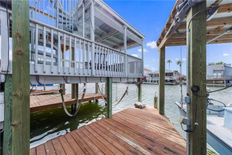 15337 Bowsprit Court Corpus Christi TX 78418