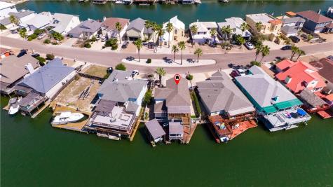 15337 Bowsprit Court Corpus Christi TX 78418