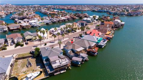 15337 Bowsprit Court Corpus Christi TX 78418