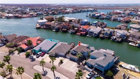 15337 Bowsprit Court Corpus Christi TX 78418