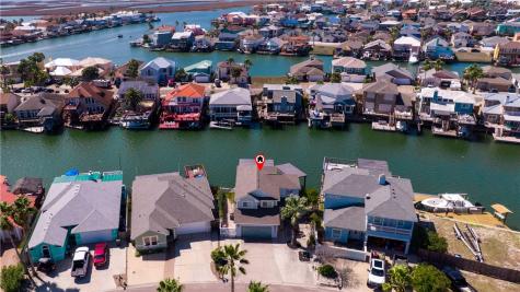15337 Bowsprit Court Corpus Christi TX 78418