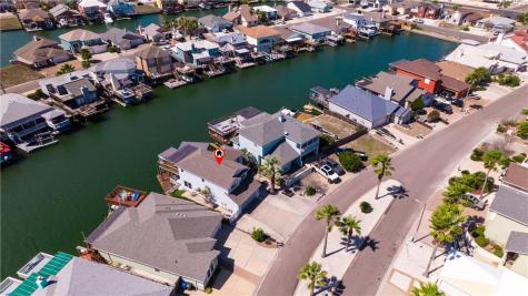 15337 Bowsprit Court Corpus Christi TX 78418