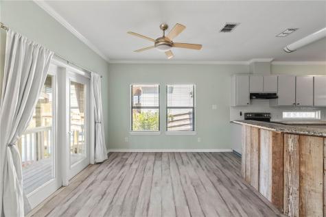 15337 Bowsprit Court Corpus Christi TX 78418