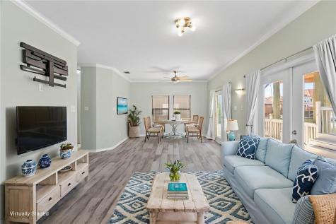 15337 Bowsprit Court Corpus Christi TX 78418