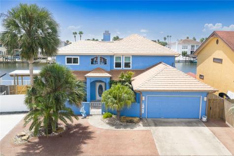 13733 Cayo Cantiles Street Corpus Christi TX 78418
