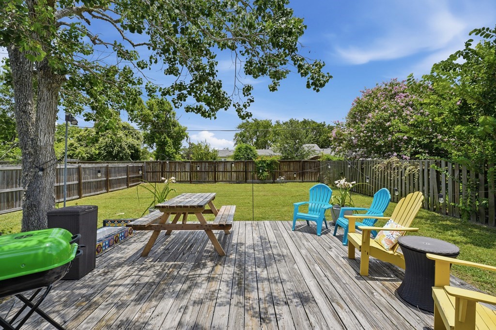 308 S 6th Street Rockport TX 78382