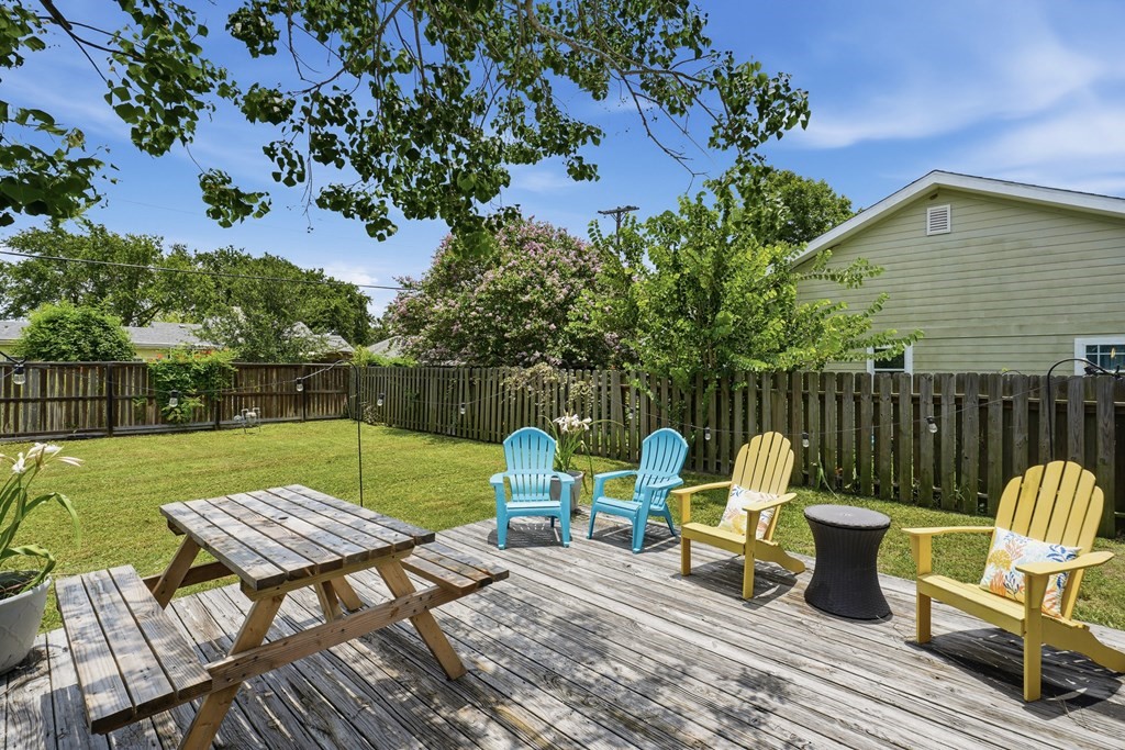 308 S 6th Street Rockport TX 78382