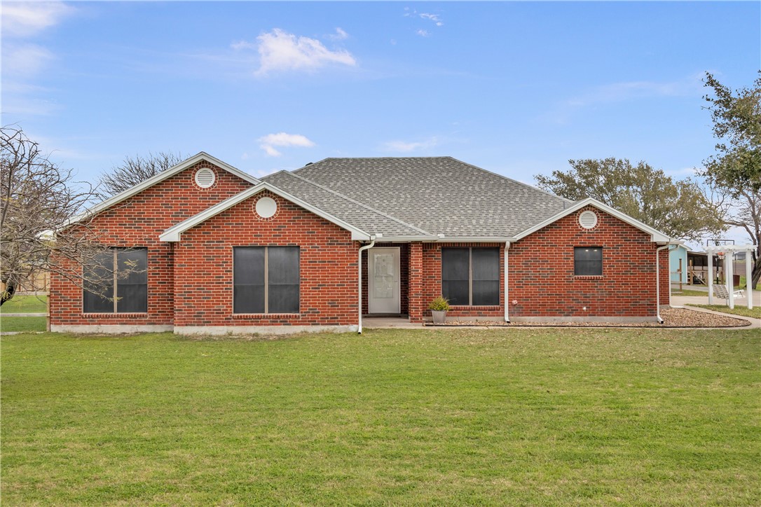 111 Lone Oak Street Portland TX 78374
