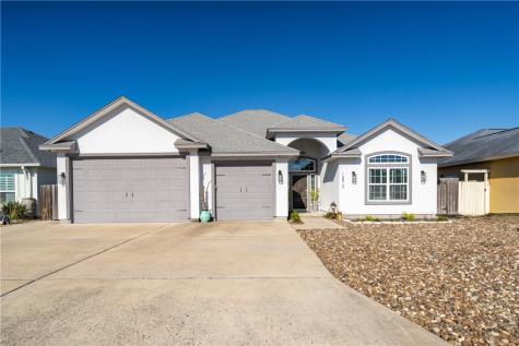 13910 Sea Anchor Street Corpus Christi TX 78418