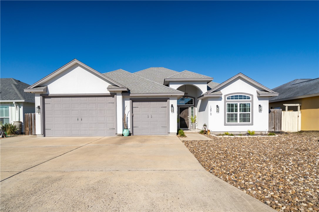 13910 Sea Anchor Street Corpus Christi TX 78418