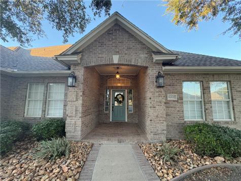 6202 Lourdes Street Corpus Christi TX 78414