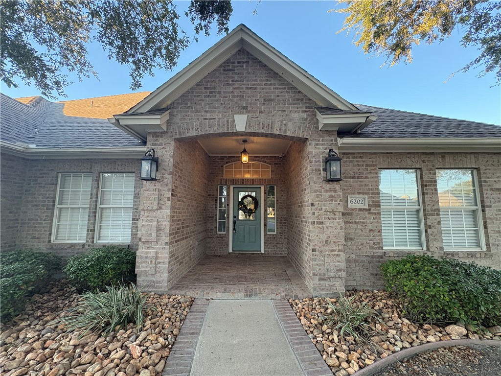 6202 Lourdes Street Corpus Christi TX 78414