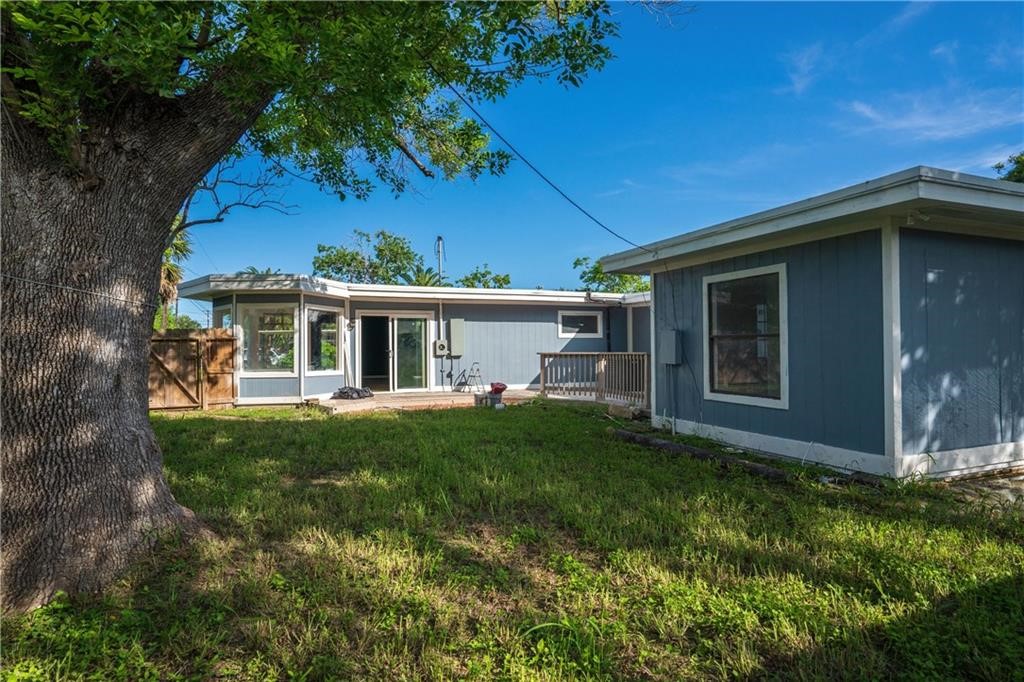 402 Homecrest Street Corpus Christi TX 78412